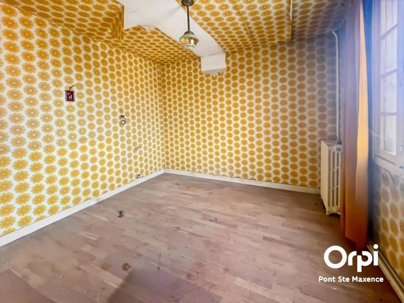 Maison - 169 m² - 6 pièces