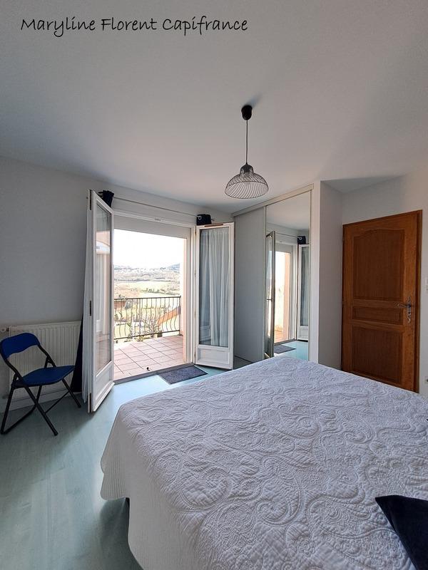 Maison - 173 m² - 7 pièces