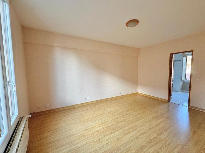 Maison de ville - 73 m² - 3 pièces