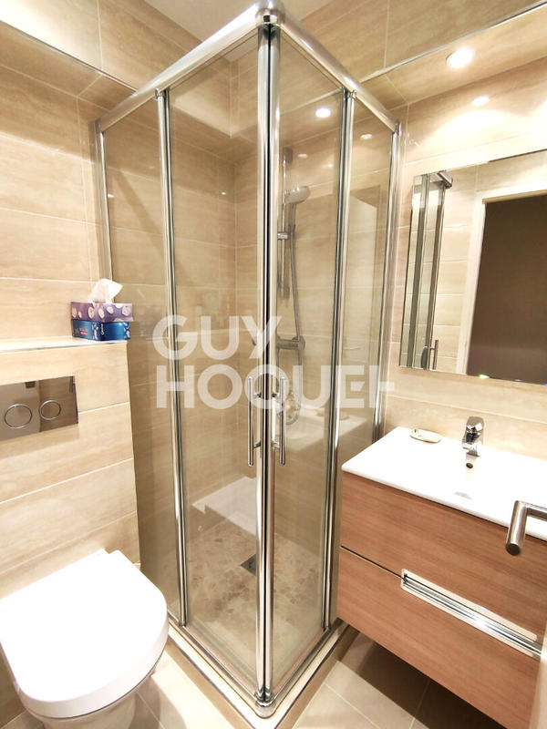 Appartement - 89 m² - 3 pièces