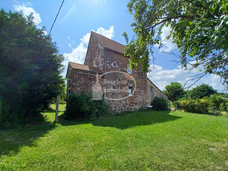 Maison - 154 m² - 6 pièces