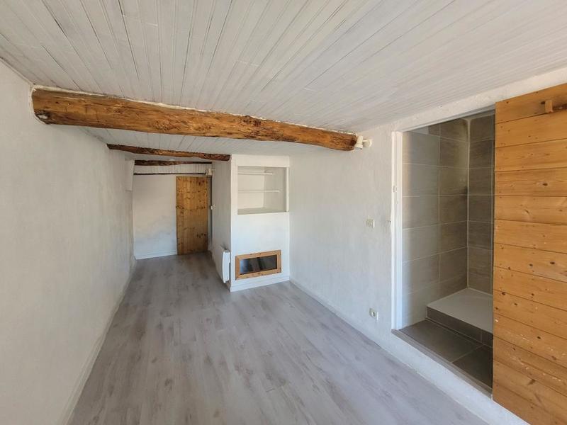 Maison - 45 m² - 2 pièces