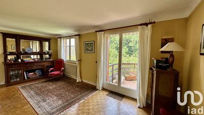 Maison - 116 m² - 6 pièces