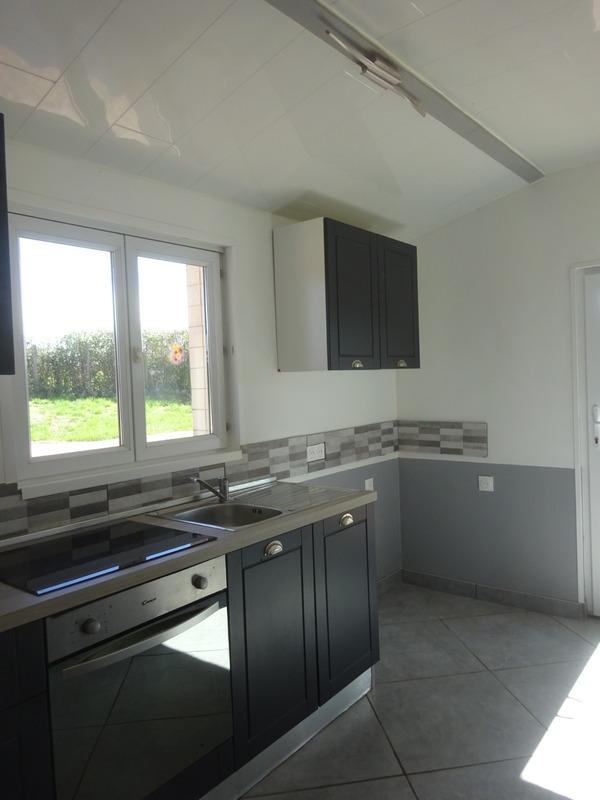 Maison - 59 m² - 3 pièces