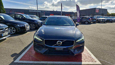 Volvo V60 B4 197 Ch Geartronic 8 Start