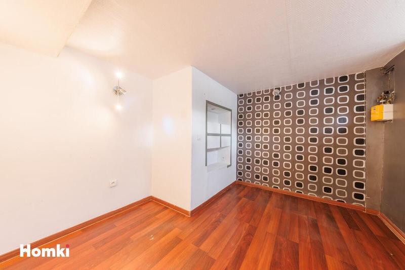 Maison - 82 m² - 3 pièces
