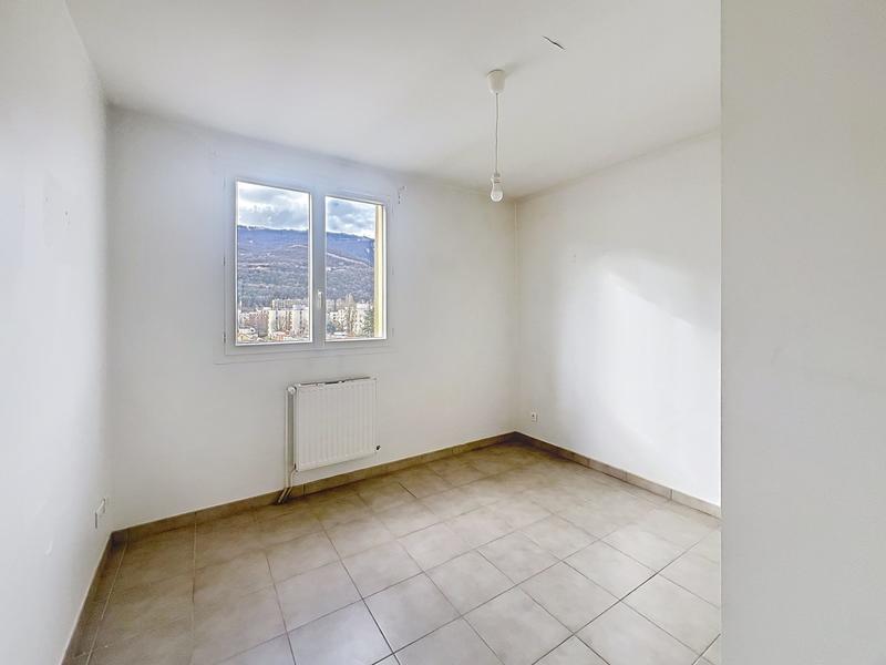 Appartement - 52 m² - 3 pièces