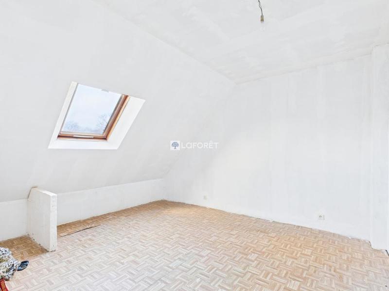 Maison - 114 m² - 5 pièces