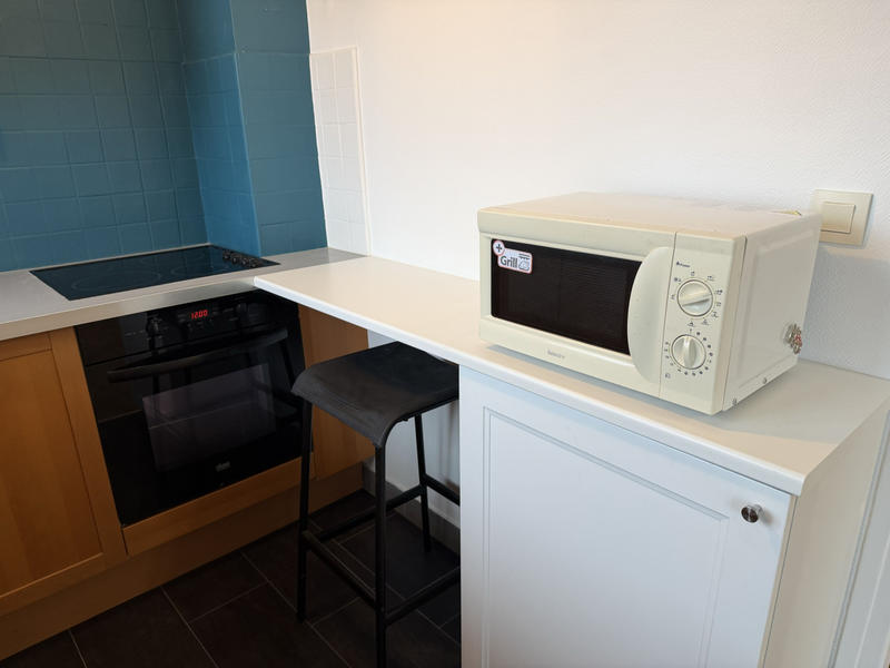 Appartement - 27 m² - 1 pièce