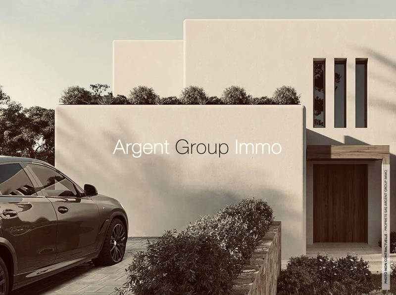 Maison - 145 m² - 5 pièces