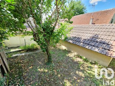 Maison - 45 m² - 3 pièces