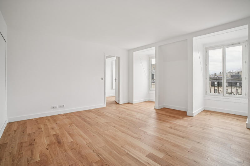 Appartement - 81 m² - 3 pièces