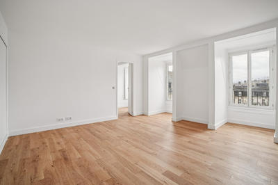 Appartement - 81 m² - 3 pièces