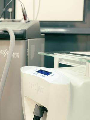 Centre Laser Estitix