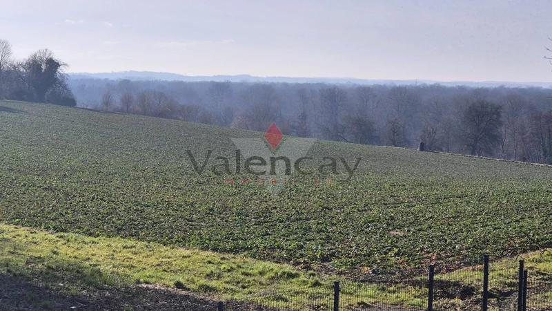 Maison - 116 m² - 5 pièces