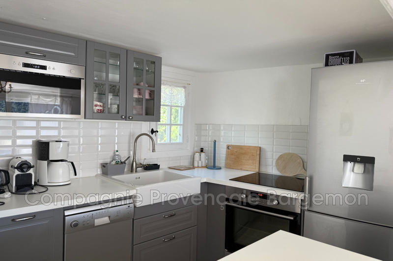 Maison de village - 161 m² - 5 pièces