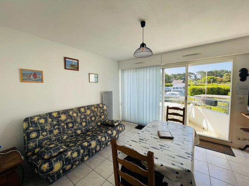 Appartement - 33 m² - 2 pièces