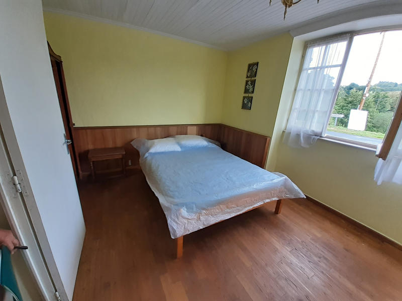 Maison - 130 m² - 7 pièces