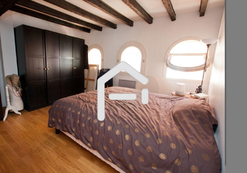 Appartement - 105 m² - 5 pièces