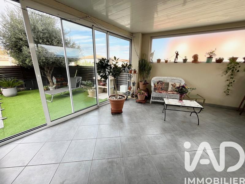 Maison - 127 m² - 4 pièces