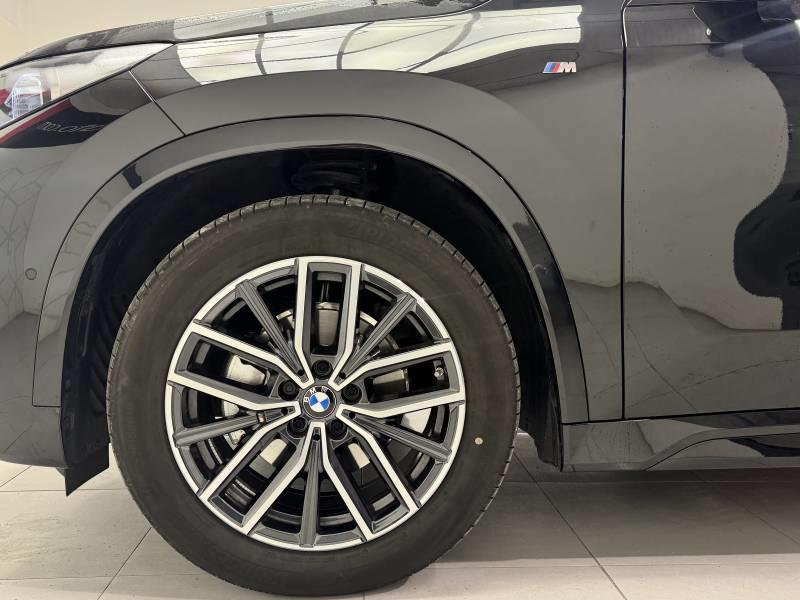 Bmw X1 sDrive 20d 163ch Dkg7 m Sport