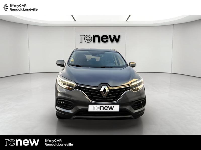 Renault Kadjar Blue dCi 115 Edc Business