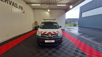 Renault Kangoo Express Blue Dci 80 Grand Confort