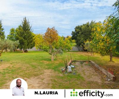 Maison - 215 m² - 6 pièces