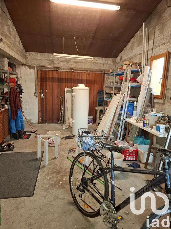 Maison - 152 m² - 4 pièces