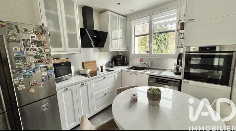 Maison - 170 m² - 6 pièces