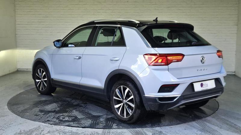 Volkswagen t-Roc 1.0 Tsi 115 Bvm6 Lounge