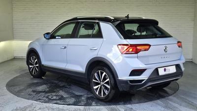 Volkswagen t-Roc 1.0 Tsi 115 Bvm6 Lounge