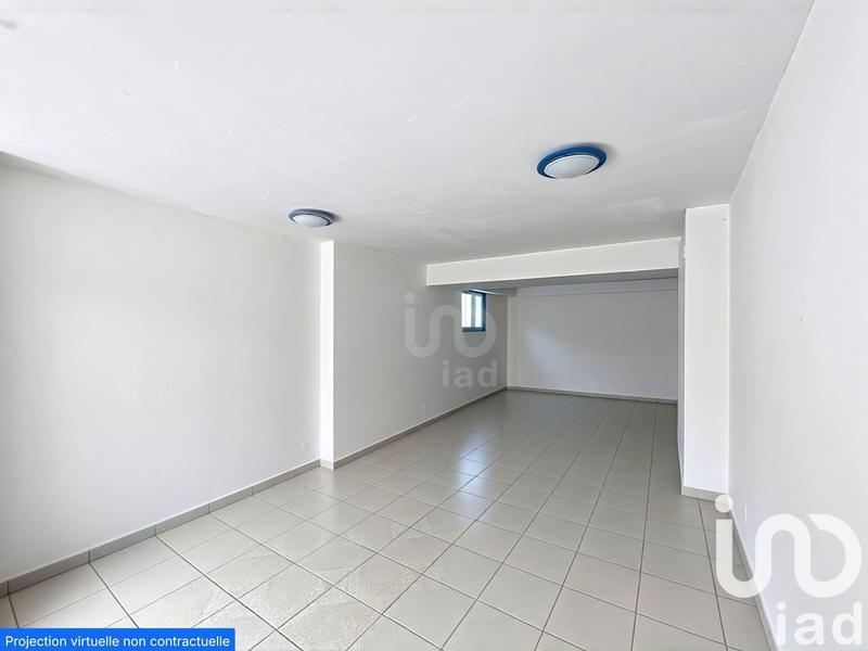 Maison - 175 m² - 7 pièces