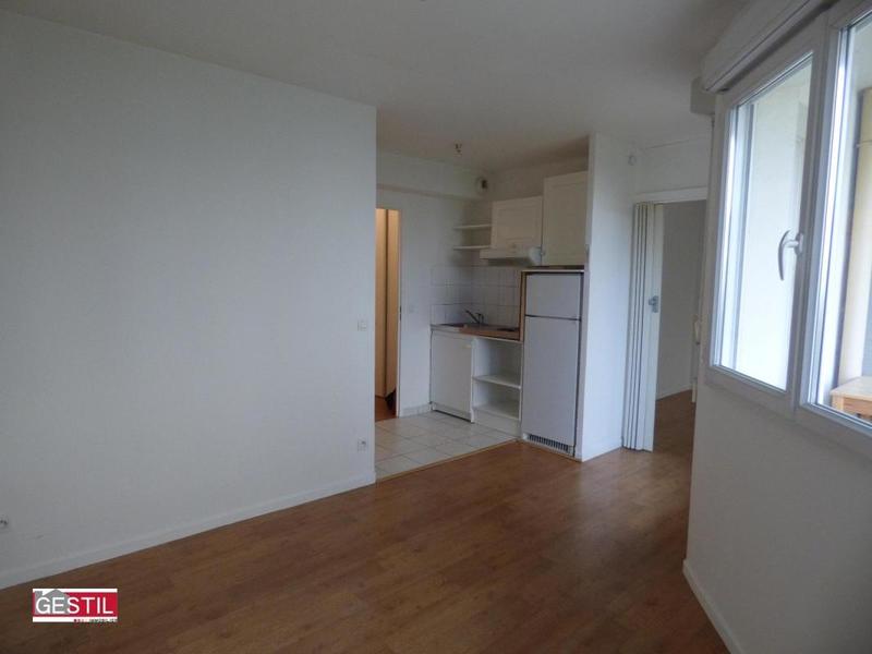 Appartement - 32 m² - 2 pièces