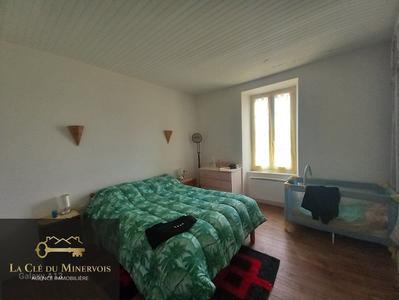 Maison - 111 m² - 5 pièces