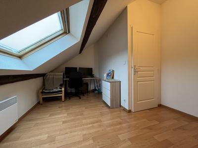 Appartement - 52 m² - 3 pièces