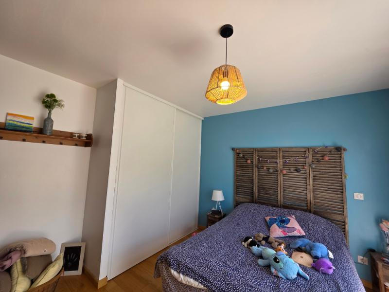 Maison - 215 m² - 9 pièces