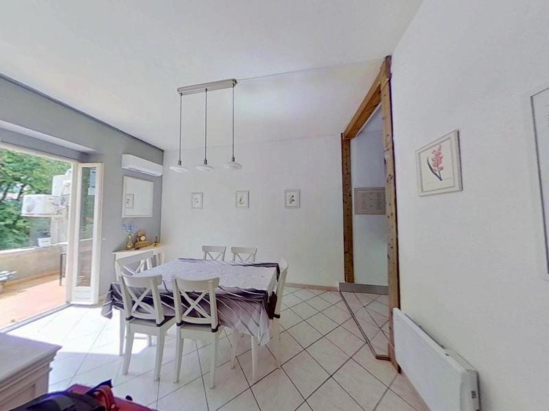 Maison de village - 120 m² - 5 pièces