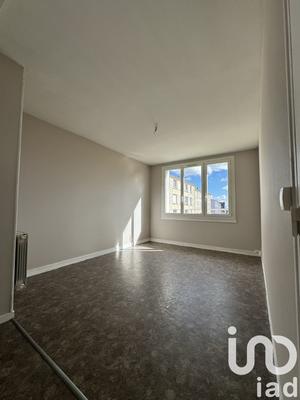 Appartement - 54 m² - 3 pièces