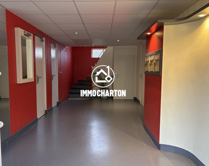 Appartement - 113 m² - 5 pièces