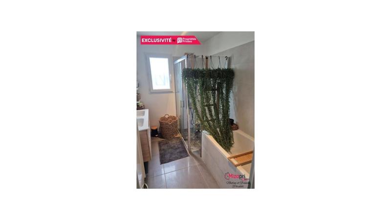 Villa - 103 m² - 4 pièces