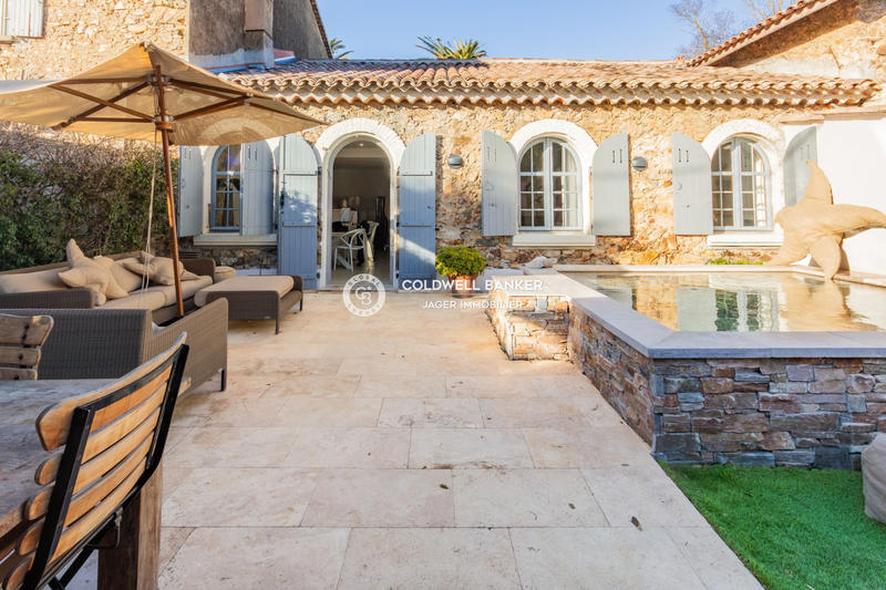 Maison - 101 m² - 4 pièces