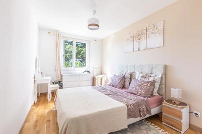 Appartement - 67 m² - 4 pièces