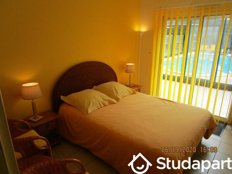 Maison - 13 m² - 1 pièce