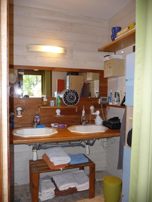 Maison - 155 m² - 7 pièces