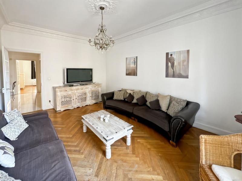 Appartement - 71 m² - 3 pièces