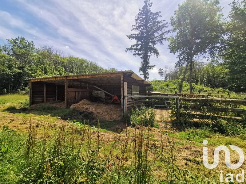 Maison de campagne - 210 m² - 8 pièces