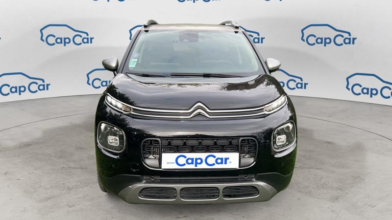 Citroën C3 Aircross 1.2 PureTech 110 Shine