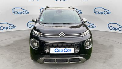 Citroën C3 Aircross 1.2 PureTech 110 Shine