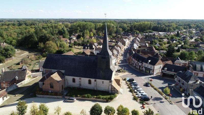 Local commercial - 400 m²